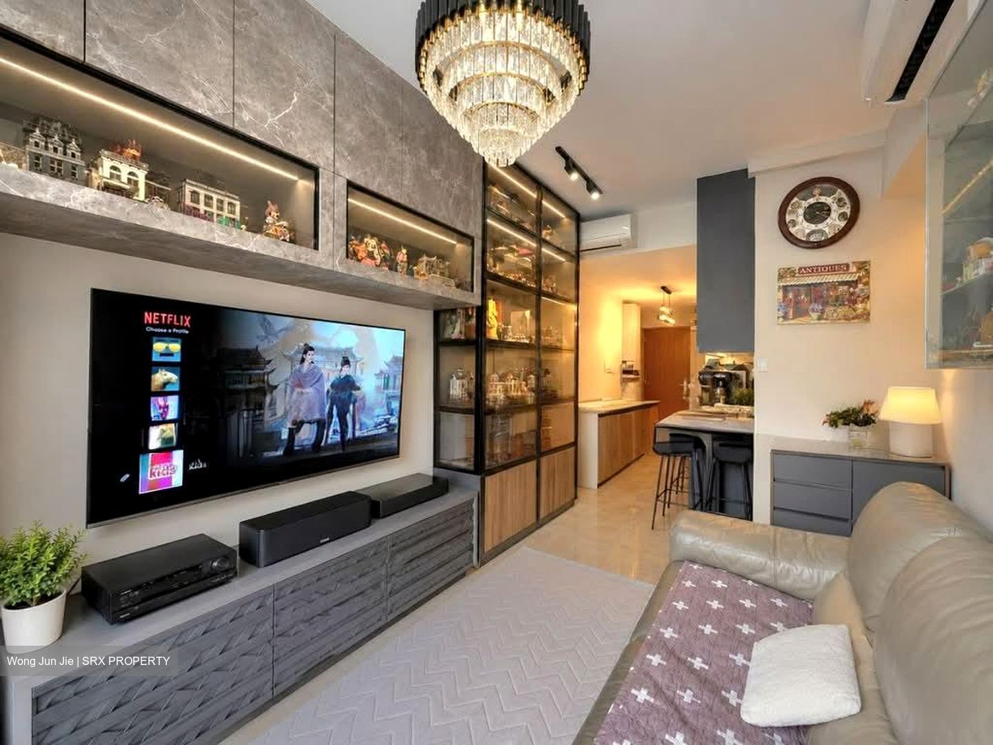 The Essence (D26), Apartment #595204591